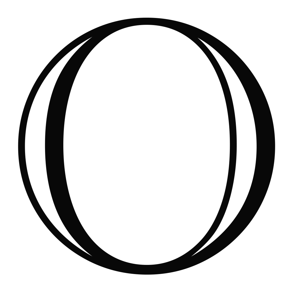 Oakfield Operator Calculus Logo